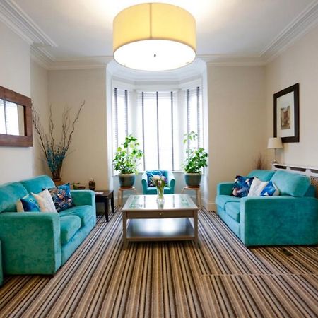 The Dolphin Hotel Exmouth Eksteriør bilde