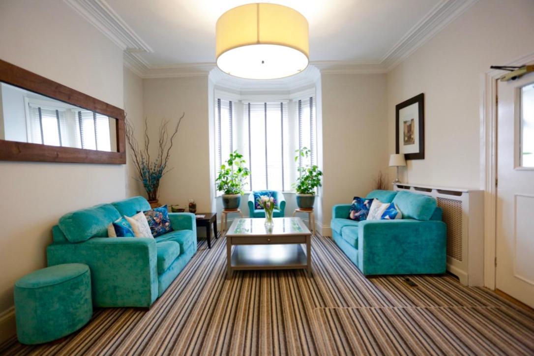 The Dolphin Hotel Exmouth Eksteriør bilde